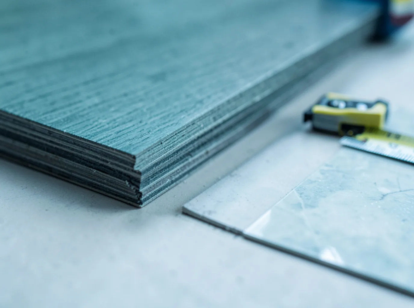 Luxury Vinyl Plank Installation Elizabethton, TN FAQs